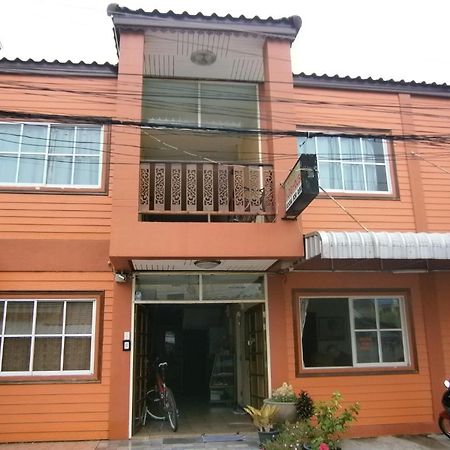 Aura House Pattaya Exterior foto