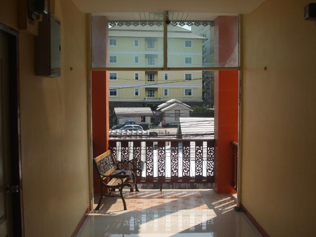 Aura House Pattaya Exterior foto