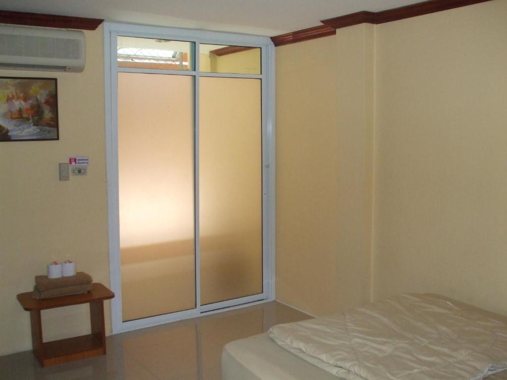 Aura House Pattaya Exterior foto