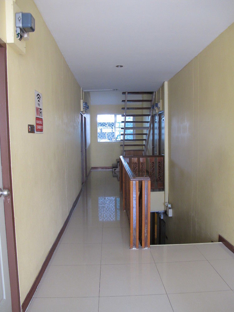 Aura House Pattaya Exterior foto